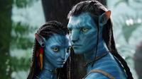 Keluarga Ini Punya Kulit Biru Bak di Film Avatar (Sumber: via Filmfare)