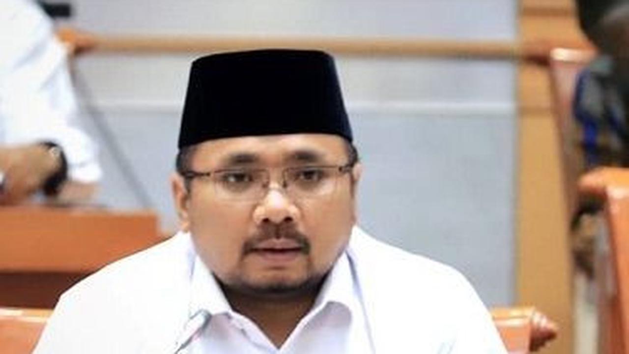 Nyepi Beriringan Ramadan, Menag: Momentum Introspeksi, Saling Hormati Ritual dan Tradisi