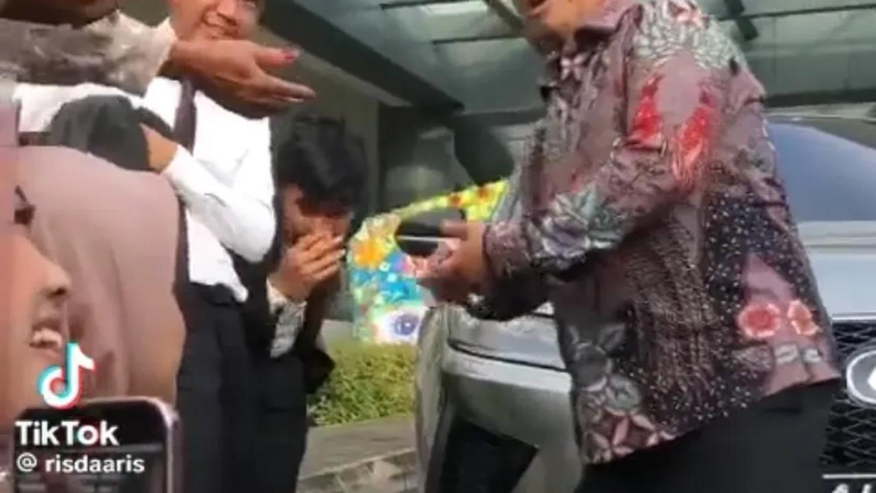 Dok. Istimewa