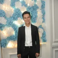 Foto profil Baim Wong