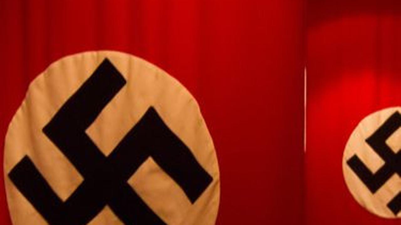 Pintu Misterius Ditemukan di Antartika, Diduga Tempat Persembunyian Hitler dan Pasukan Nazi