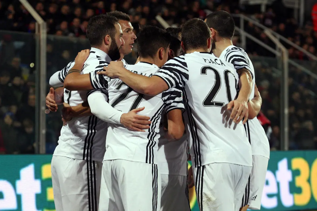Juventus