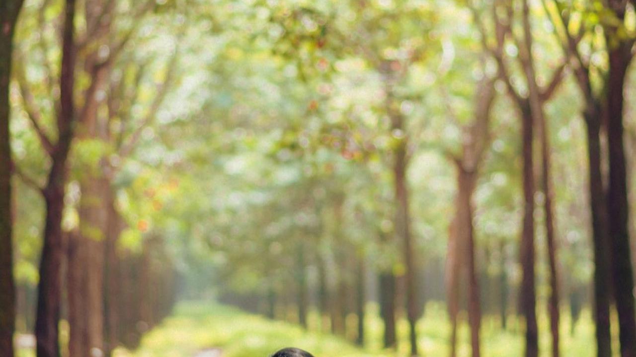 Caption Galau Akibat Cinta Menyentuh <br>