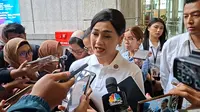 Influencer Pompom Saham Siap-Siap Kena Sanksi OJK, Siapa yang Bakal Kena?