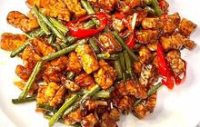 Resep Tempe Orek Pedas Manis, Hidangan Praktis dan Bergizi yang Cocok untuk Sahur