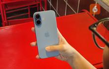 iPhone Kini Punya Fitur Baru yang Bisa Bikin Penjambret Pusing