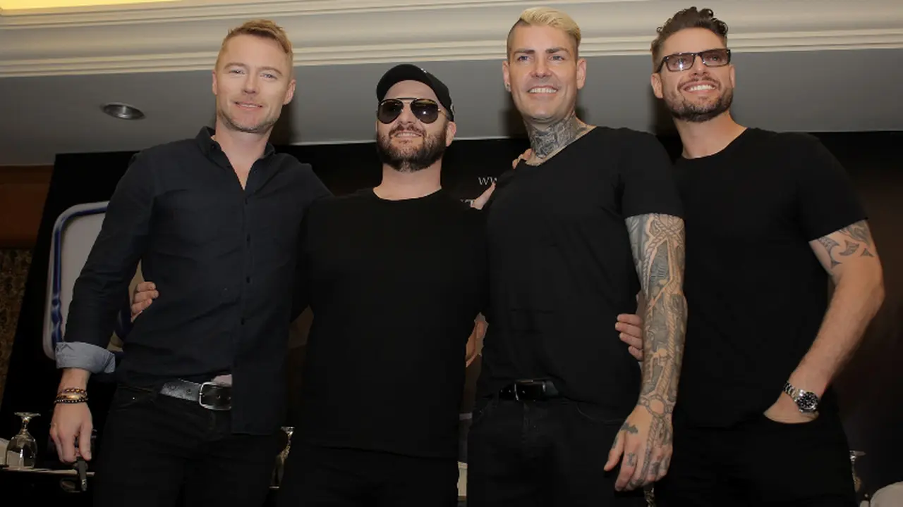 Boyzone