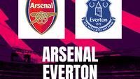 Prediksi Arsenal Vs Everton di Liga Inggris: Awas, Terpeleset!