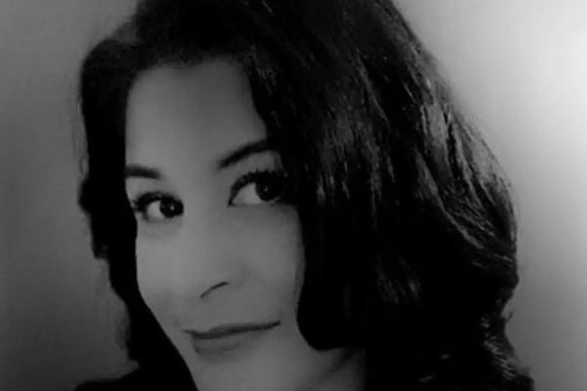 Monica Oemardi Melotot Terus di Film Dilarang Masuk