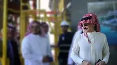 Al-Waleed adalah salah satu pengeran Arab Saudi yang ditangkap terkait kasus korupsi di Arab Saudi.