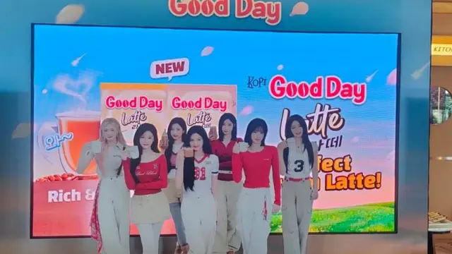 Kopi dan Musik Jadi Bagian dari Gaya Hidup Fans Grup Idol Korea BabyMonsters