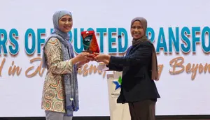Dari Sedekah Sayur hingga Khitan Gratis, Jejak Gerakan Sosial Tokoh Filantropi 2026