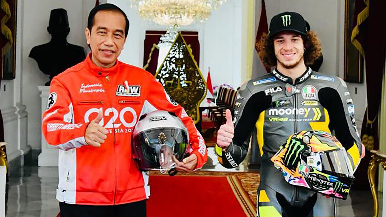 Di musim 2023, tim VR46 raih prestasi lebih tinggi. Marco Bezzecchi berhasil meraih peringkat 3 klasemen pembalap. Hanya tertinggal 138 poin dari sesama alumnus VR46 Academy, Francesco Bagnaia, yang menjadi Juara Dunia MotoGP 2023.