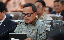 Wamendagri Bima Dorong Penyempurnaan RUU Daerah Kepulauan