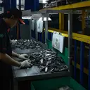 Bank Indonesia: Industri Pengolahan Tetap Ekspansi pada Kuartal II 2026