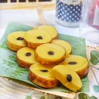 Cara Buat Kue Lumpur Lembut dan Lumer dengan Permukaan Halus (Instagram/@ilmiyatusshofa)