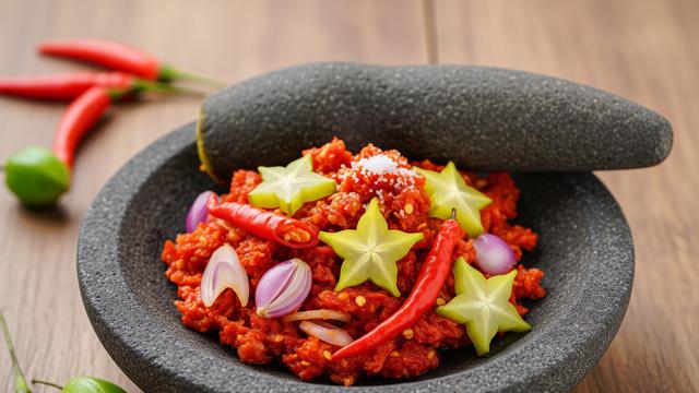 7 Resep Olahan Belimbing Wuluh yang Menggugah Selera