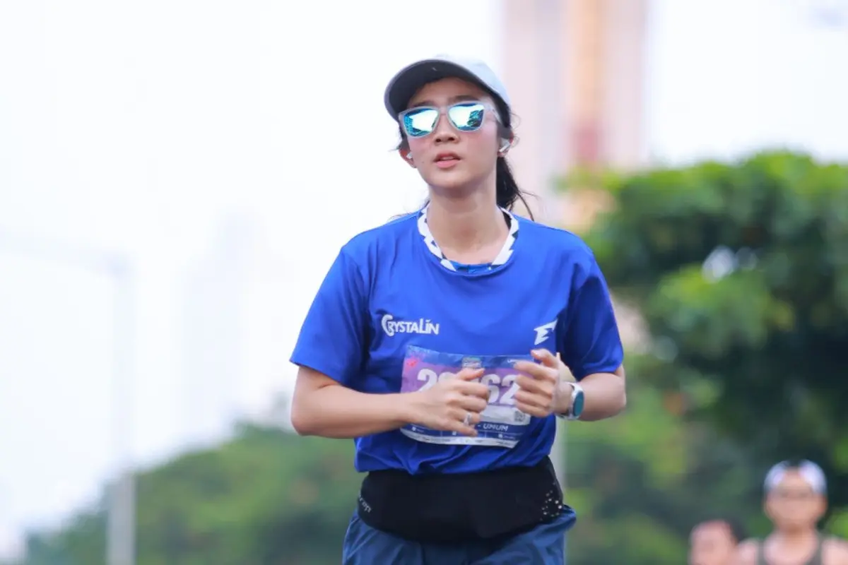 Febby Rastanty