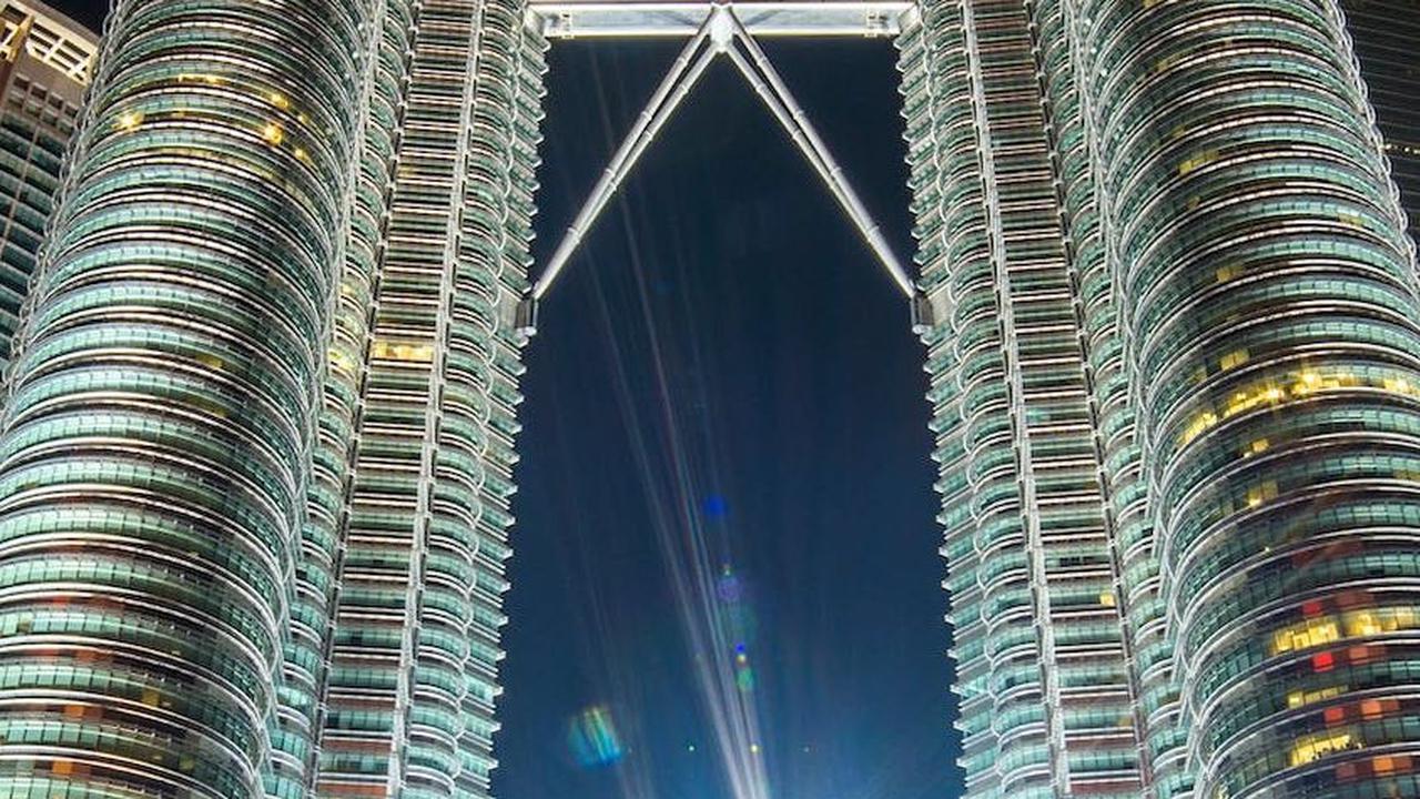 2. Malaysia