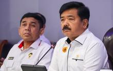 Momen Mantan Panglima TNI Doakan Anak Kapten Danramil Deli Serdang, Cerita Perjuangan Anak Kopral