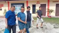 Modus Licik Penyebar Uang Palsu di Sumut Terbongkar, Menyasar Pedagang-Pedagang Kecil di Pasar