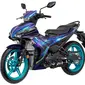 Yamaha Doxou Y16ZR &ldquo;Tech Art&rdquo; 2023. (source: paultan.com)