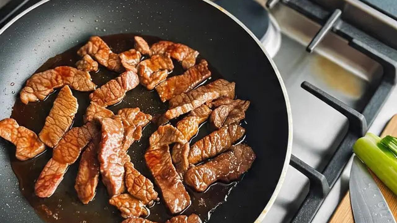 7 Resep Daging Teriyaki untuk Hajatan yang Simpel, Enak, dan Gurih