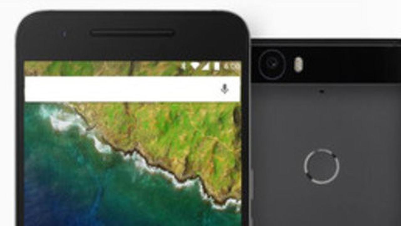 Baru dirilis, Nexus 6P sudah sabet gelar kamera terbaik