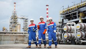 (Foto:Dok.Pertamina)