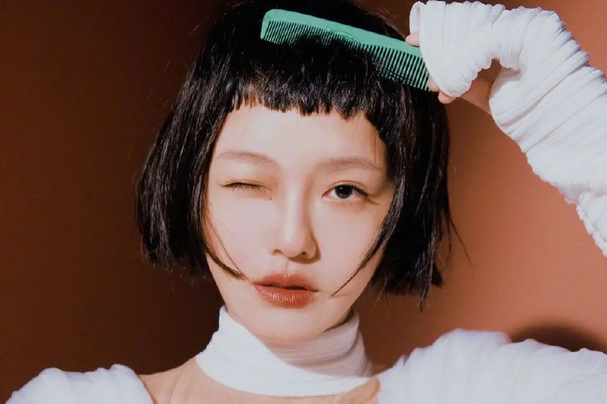 Barbie Hsu