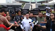 KWP Siapkan Santunan untuk Keluarga 5 Jurnalis yang Hilang