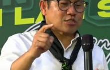 VIDEO: Respons Cak Imin, Ajakan Gus Ipul Ke NU Tak Pilih Paslon Didukung Ba'asyir: Memalukan!