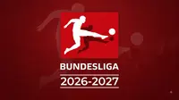 Daftar Lengkap 18 Klub Peserta Bundesliga Musim 2026/2027