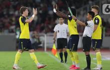 Update Klasemen Piala Presiden 2025: Oxford United dan Port FC Kokoh di Puncak