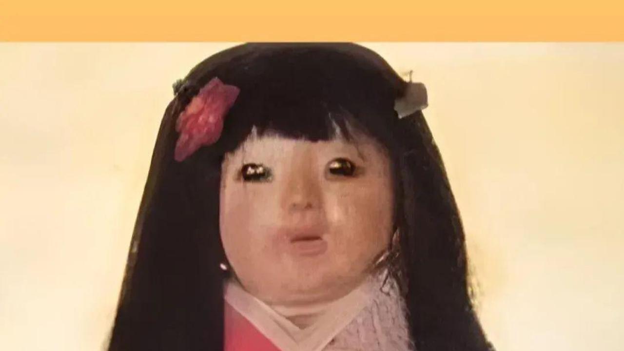 6 Haunted Dolls in the World