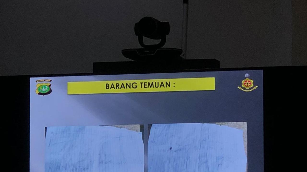 Dok. Istimewa