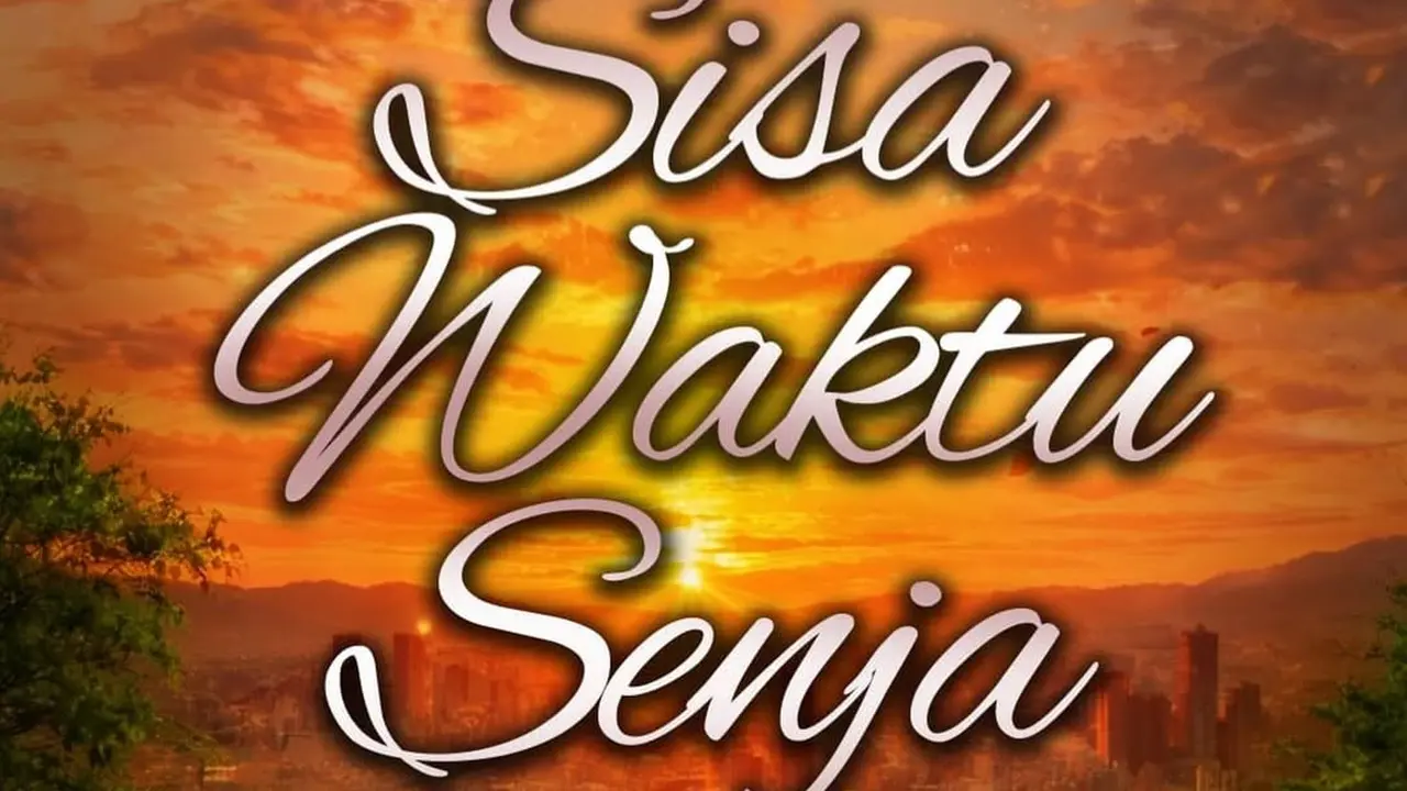 Sisa Waktu Senja