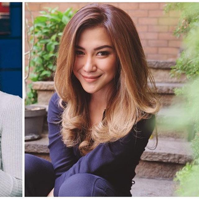 6 Potret Dita Fakhrana Presenter Cantik Yang Disebut Mirip Olla Ramlan Hot Liputan6 Com