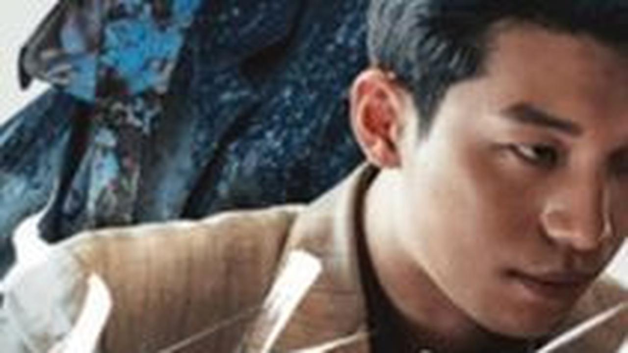 The Worst of Evil, Kisah Bos Mafia dan Dua Polisi Yang Rumit dan Menegangkan