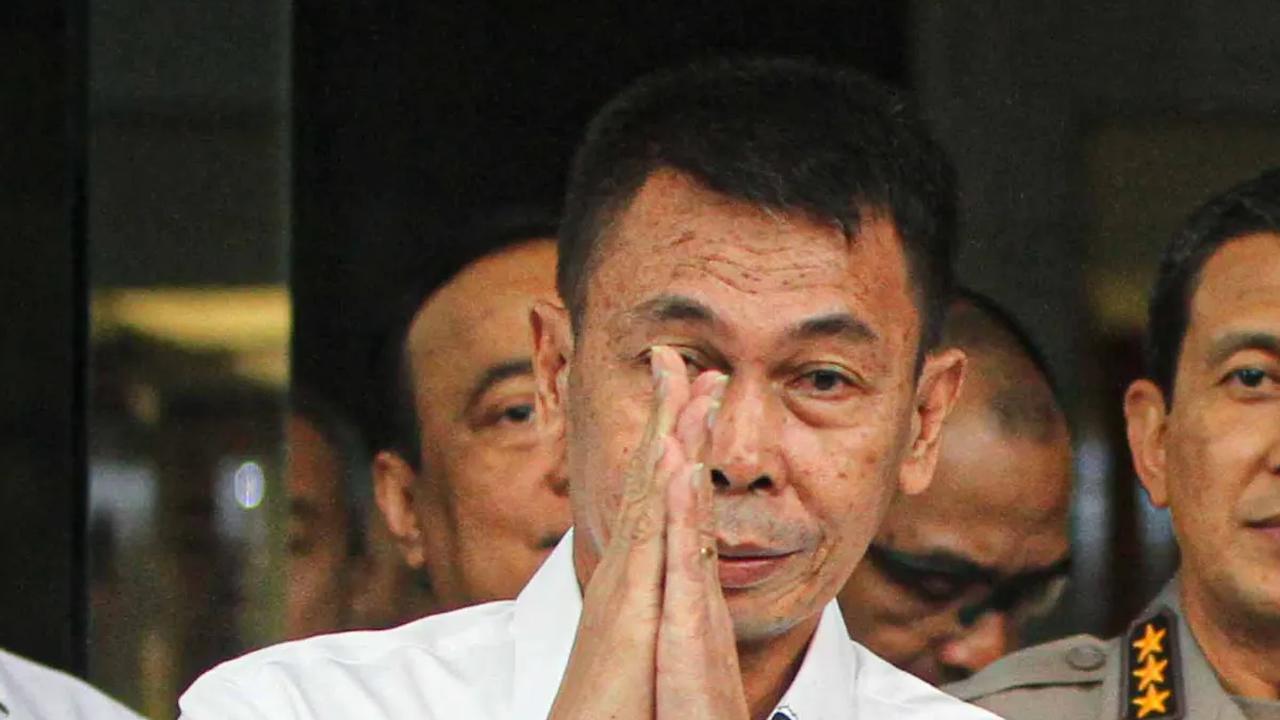 KPK dan Polri berkomitmen mendukung penegakan hukum khususnya perihal tindak pidana korupsi. <br>