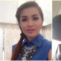 Fitri Karlina. (Instagram @fitrikarlina)