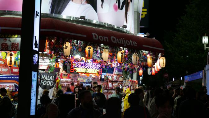 China Melesat Jadi Kuda Hitam Tren Wisata Halal 2026