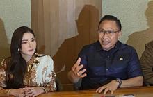 Ayu Aulia: Saya Tidak Pernah Bilang Dilantik oleh Kemenhan, kan Saya Bilang di Kemenhan