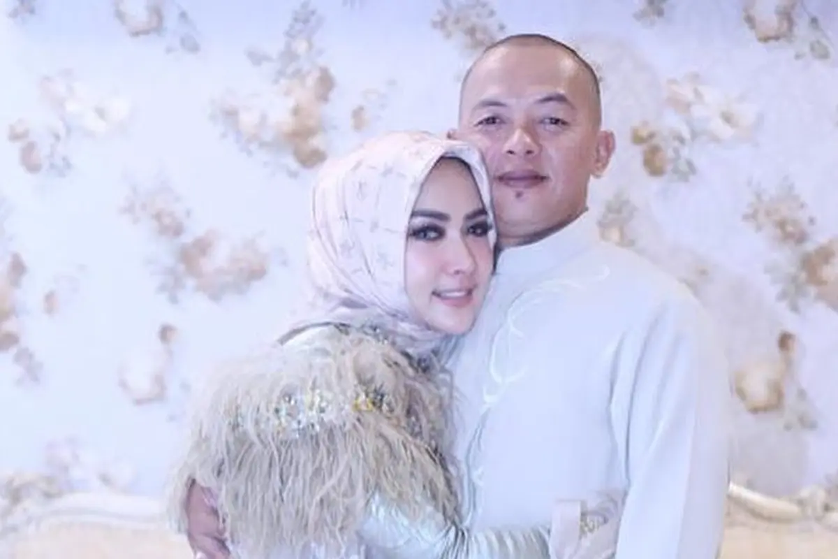 [Bintang] Syahrini