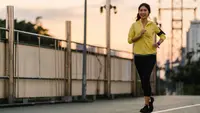 Olahraga Pagi atau Malam, Mana yang Lebih Baik Menurut Studi?