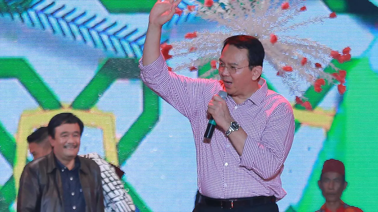Ahok