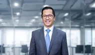 Direktur Utama Bank Neo Commerce Eri Budiono Mengundurkan Diri