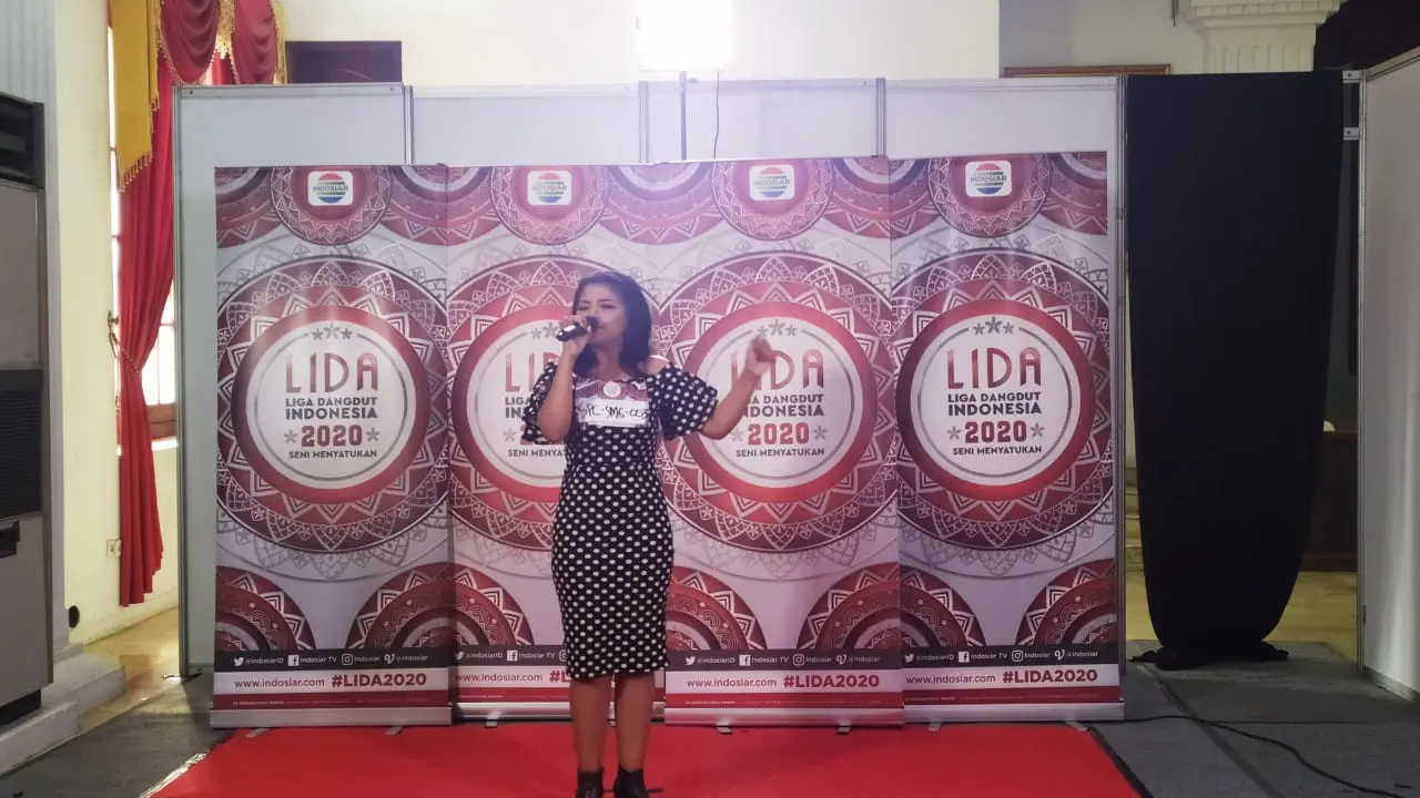 LIDA 2020
