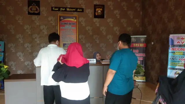 Modus Numpang ke Toilet, Pria Tak Dikenal Nyaris Rudapaksa Gadis di Ogan Ilir
