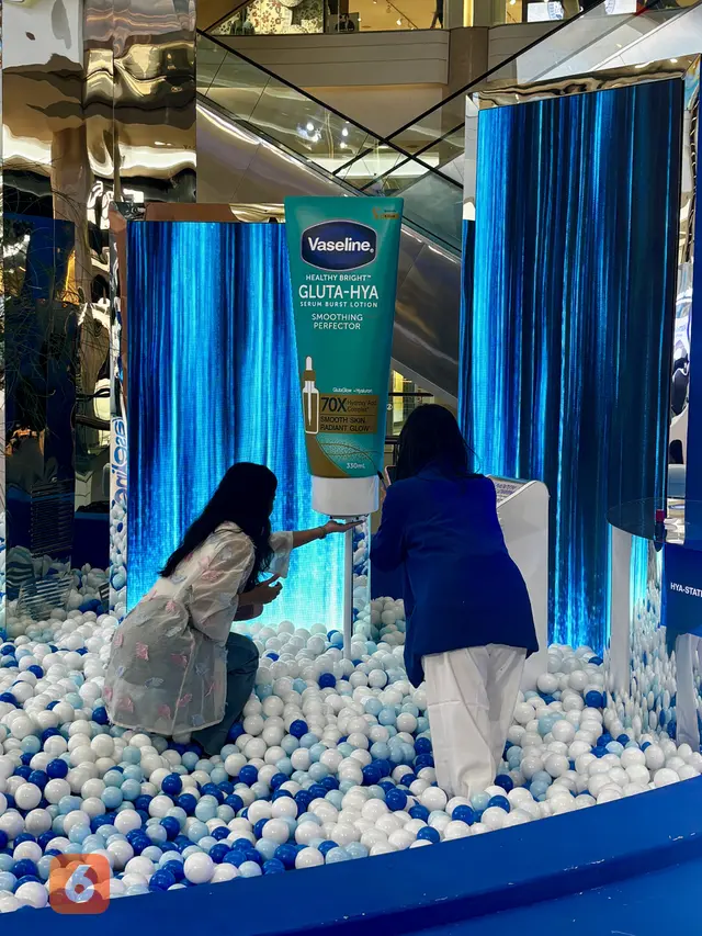 Vaseline